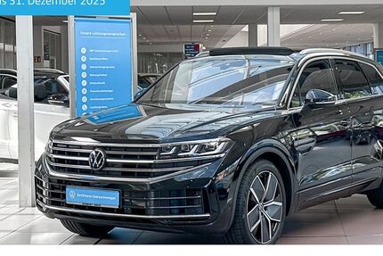 VW Touareg 6.828 km 80.850 € Bremen 28207