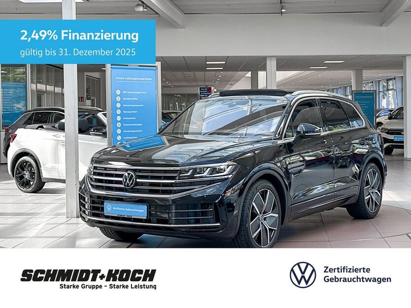VW Touareg 6.828 km 80.850 € Bremen 28207