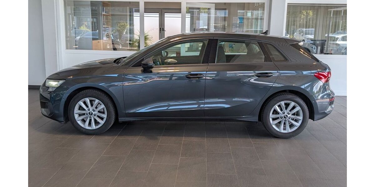 Audi A3 86.292 km 20.950 &euro; Achim Bierden 28832