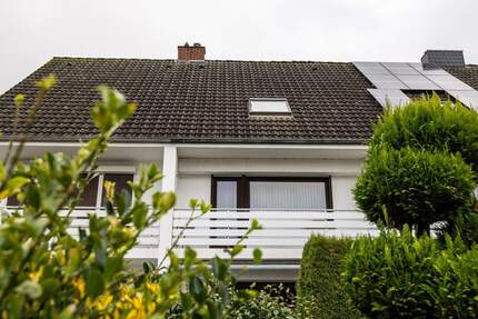 *** RMH - 5 ZIMMER - GLASFASER - VOLLKELLER - TERRASSE und GARAGE *** 6 zimmer