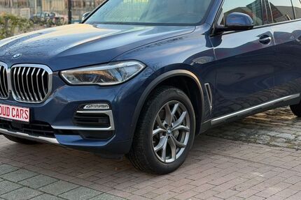 BMW X5 185.000 km 34.499 &euro; Bremen 28199