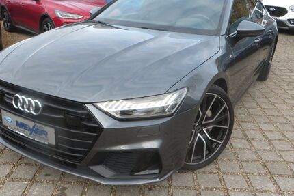 Audi A7 81.654 km 43.990 &euro; Achim-Baden 28832