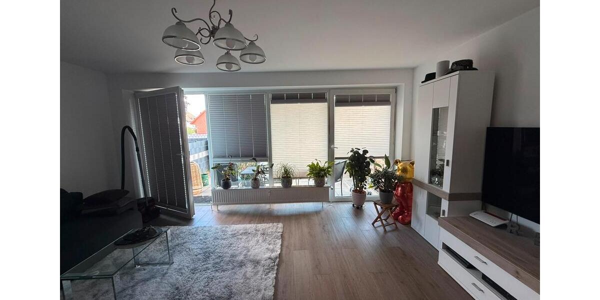 Erdgeschoßwohnung Syke - 1 Zimmer, 38 m&sup2;, 135.000&euro; | Angebot:27197584