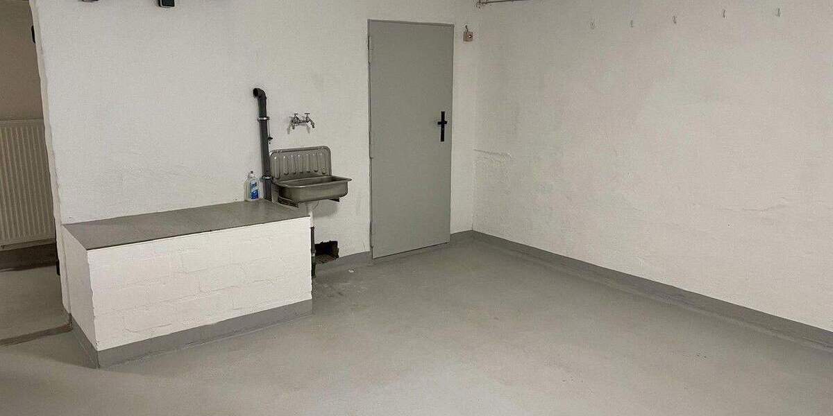 Reihenendhaus Bremen Osterholz - 4 Zimmer, 110 m&sup2;, 399.000&euro; | Angebot:25177015