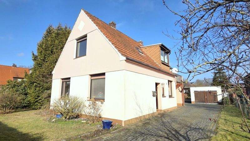 Mehrfamilienhaus, Wohnhaus Delmenhorst Deichhorst - 1 Zimmer, 250 m&sup2;, 550.000&euro; | Angebot:25738605