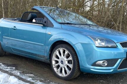 Ford Focus 190.000 km 2.990 &euro; Bremen 28197