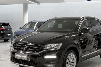 VW T-Roc 43.735 km 23.990 &euro; Bremen 28217