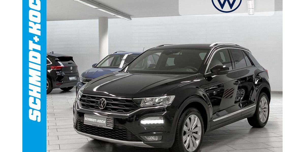 VW T-Roc 43.735 km 23.990 &euro; Bremen 28217