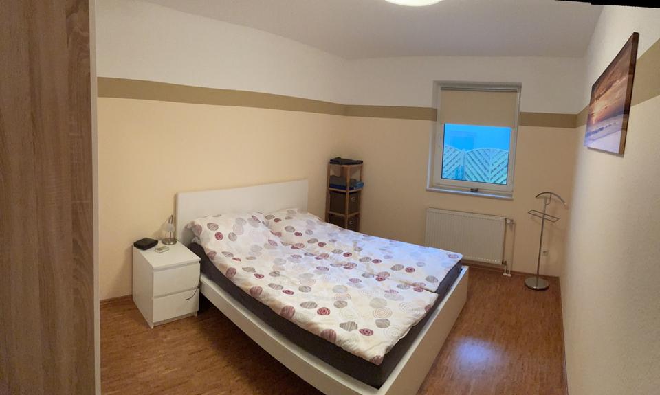 Erdgeschoßwohnung Weyhe - 2 Zimmer, 52 m&sup2;, 165.000&euro; | Angebot:26163641