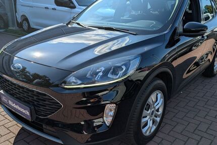 Ford Kuga 48.430 km 22.990 &euro; Hude 27798