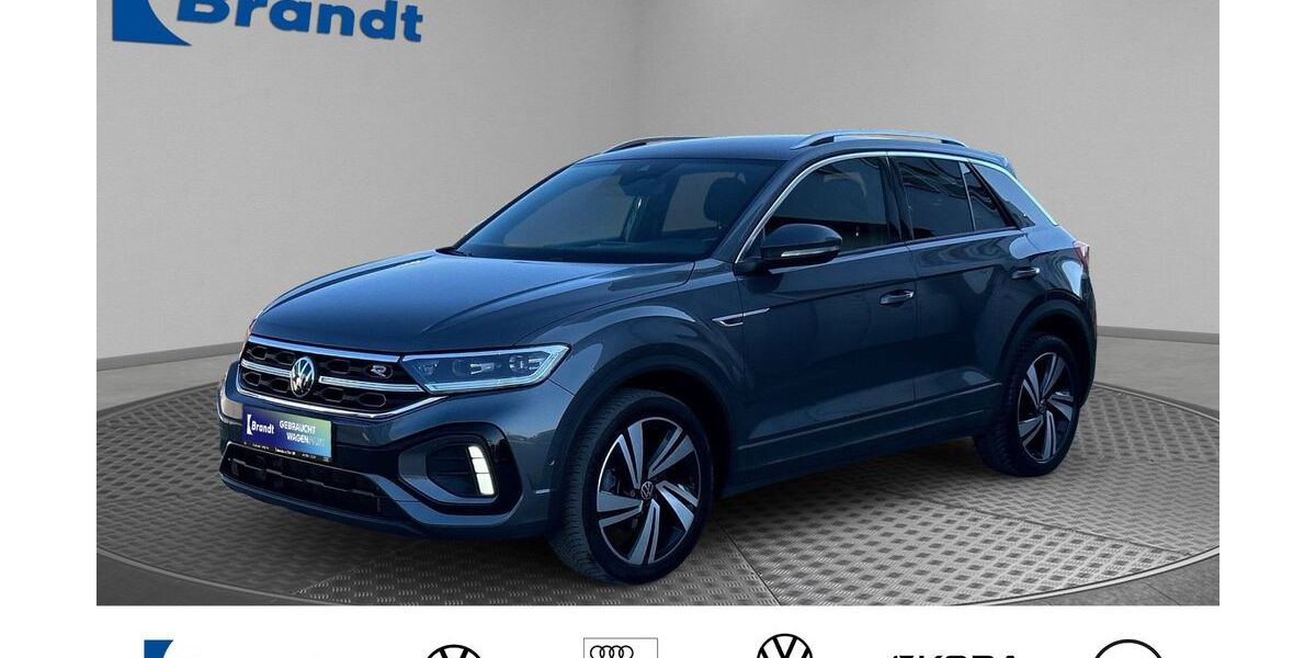 VW T-Roc 94.320 km 25.390 &euro; Weyhe 28844