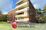 Etagenwohnung Bremen Mittelshuchting - 3 Zimmer, 88 m&sup2;, 189.000&euro; | Angebot:25317808