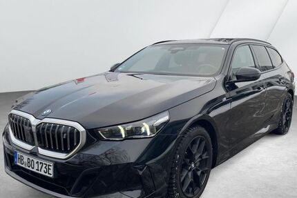 BMW i5 35.500 km 55.400 &euro; Bremen 28329