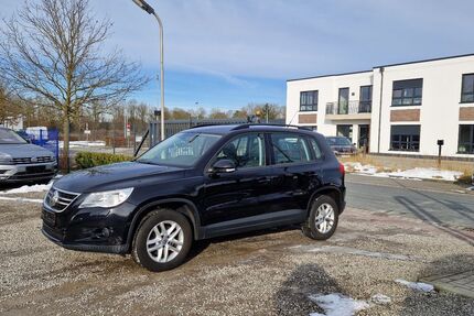 VW Tiguan 183.000 km 5.900 &euro; Achim 28832