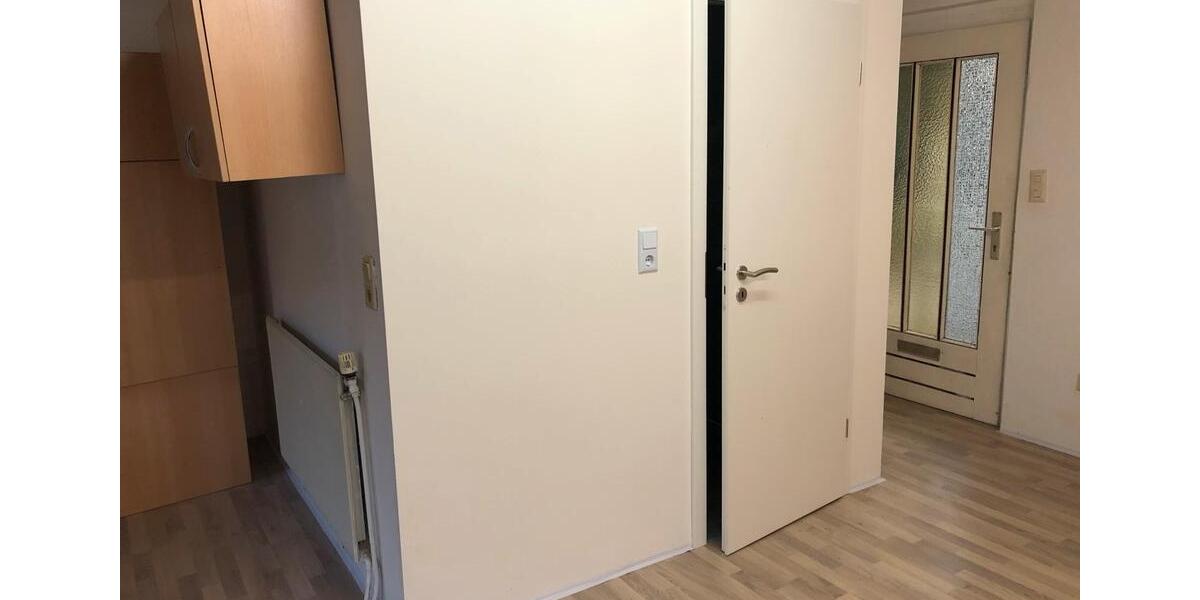 Erdgeschoßwohnung Bremen Vegesack - 2 Zimmer, 41 m&sup2;, 980&euro; | Angebot:25537930