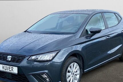 Seat Ibiza 26.000 km 15.150 € Hagen 27628