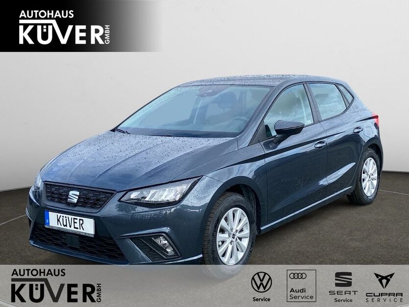 Seat Ibiza 26.000 km 15.150 € Hagen 27628