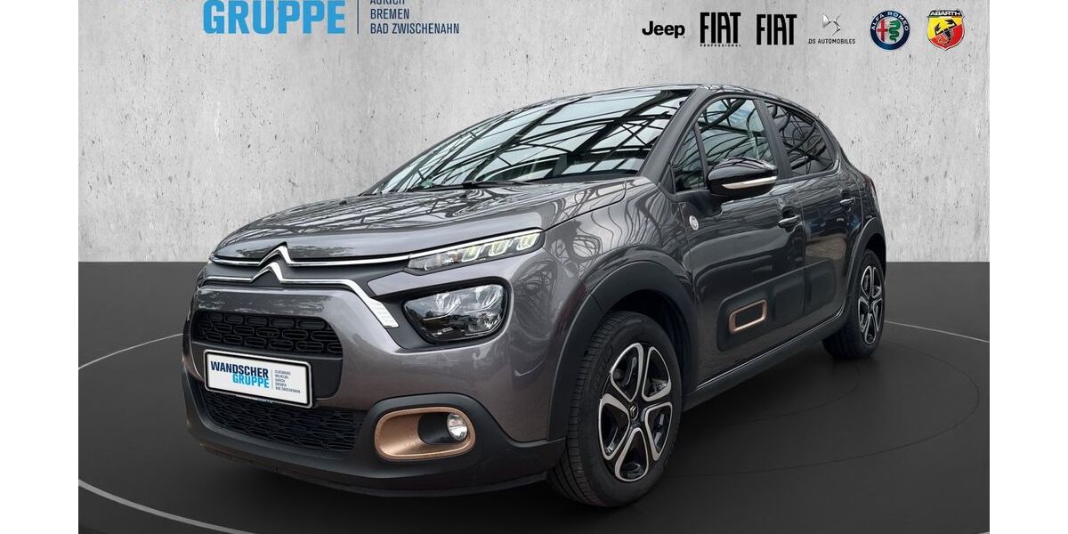 Citroen C3 23.250 km 13.390 &euro; Bremen 28207