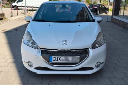 Peugeot 208 161.000 km 3.800 &euro; Bremen 28213