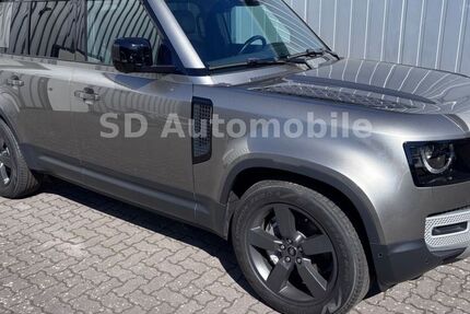Land Rover Defender 73.900 km 62.890 &euro; Grasberg bei Bremen 28879