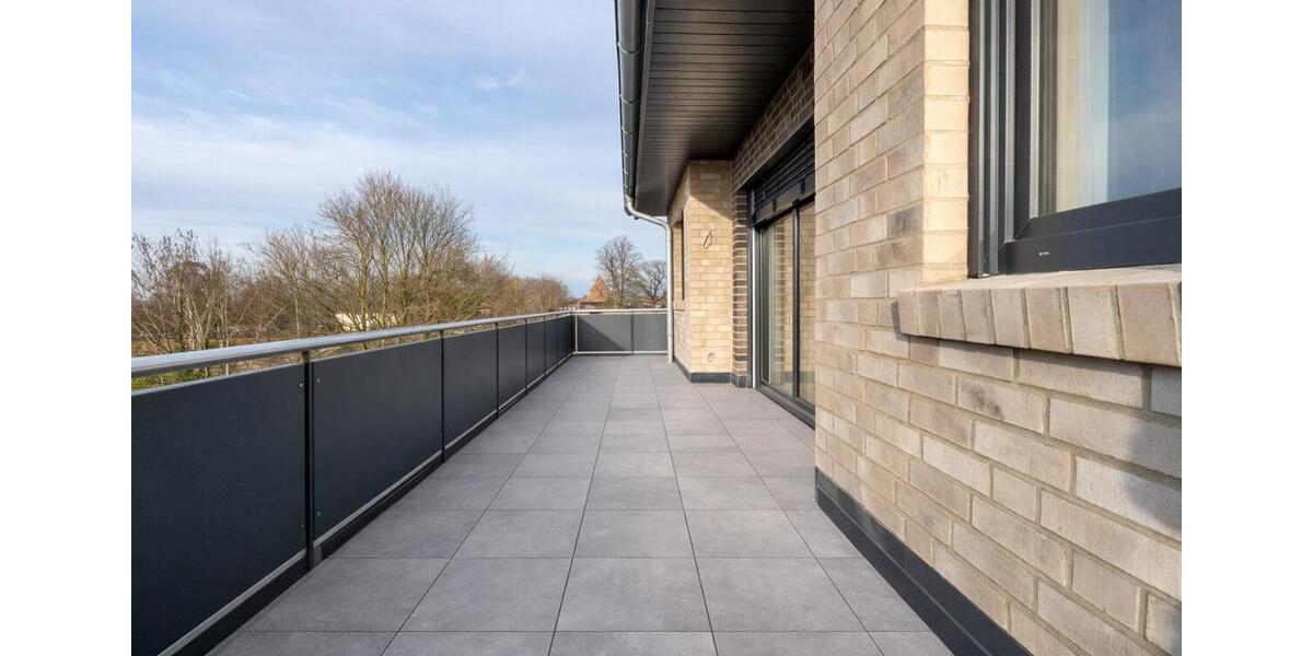 Etagenwohnung Delmenhorst Düsternort - 2 Zimmer, 60 m&sup2;, 865&euro; | Angebot:24703703