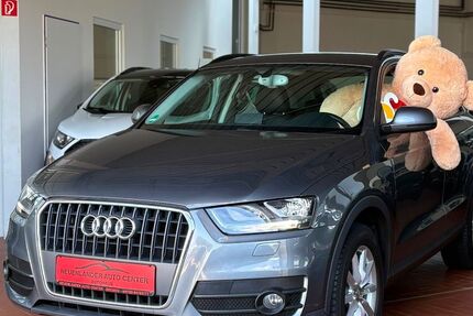 Audi Q3 107.000 km 14.500 &euro; Bremen 28199