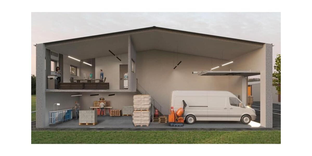 Gewerbeobjekt Bremen Burglesum - 1.250&euro; | Angebot:26266814