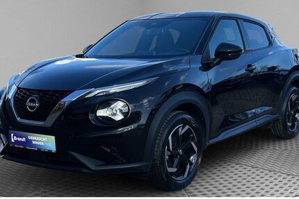 Nissan Juke 19.610 km 21.390 &euro; Weyhe 28844