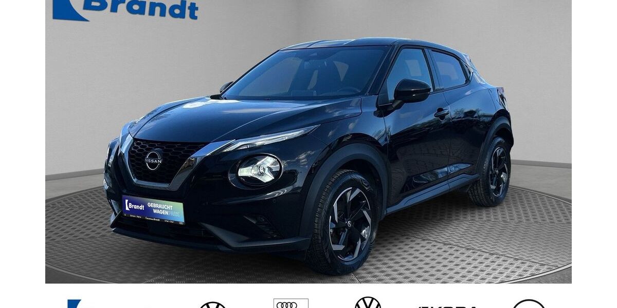 Nissan Juke 19.610 km 21.390 &euro; Weyhe 28844