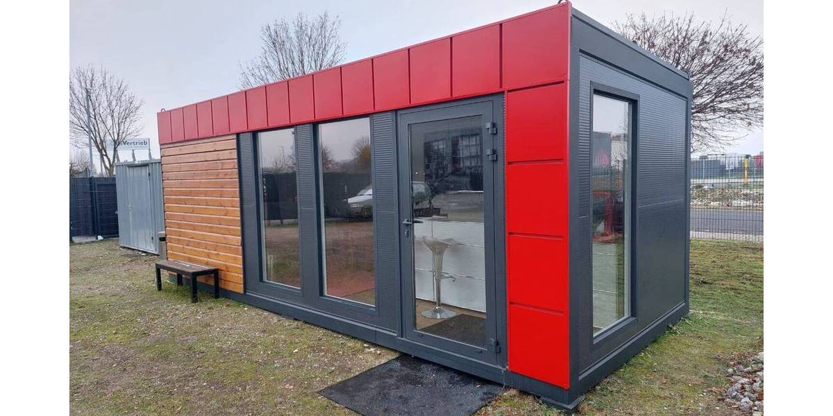 Gewerbeobjekt Sottrum - 980&euro; | Angebot:22615286