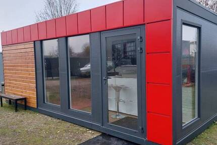 Verkaufsbüro mit Stellfläche im Gewerbegebiet Sottrum zu vermieten zimmer