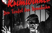 Das Original - Krimidinner - Der Teufel der Rennbahn