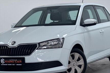 Skoda Fabia 72.058 km 8.990 &euro; Bremen 28259