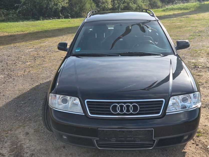 Audi A6 297.621 km 1.995 € Twistringen 27239