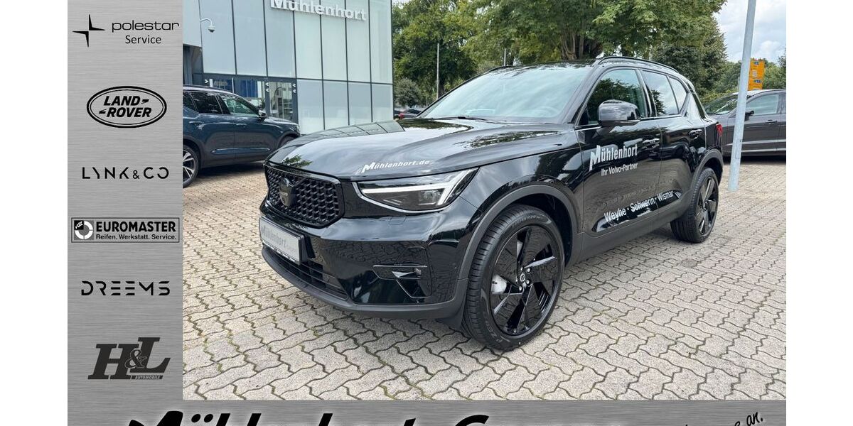Volvo XC40 4.500 km 47.900 &euro; Weyhe 28844