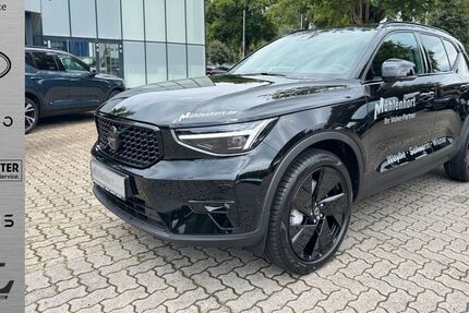 Volvo XC40 7.500 km 46.900 &euro; Weyhe 28844