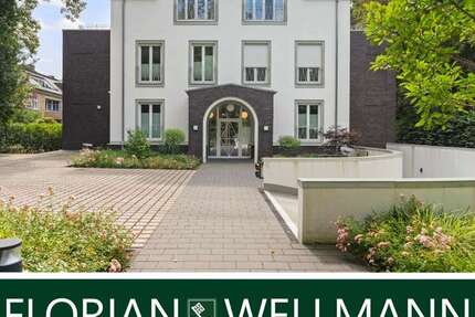 Wohnung Bremen Horn-Lehe - 4 Zimmer, 196 m&sup2;, 1.730.000&euro; | Angebot:27312721