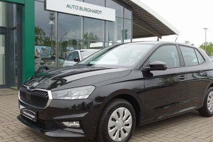 Skoda Fabia 30.357 km 19.980 &euro; Bremen 28357