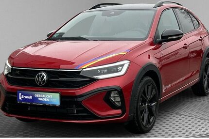 VW Taigo 5.000 km 34.490 &euro; Weyhe 28844