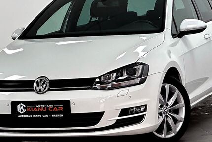 VW Golf 135.000 km 13.950 &euro; Bremen 28259