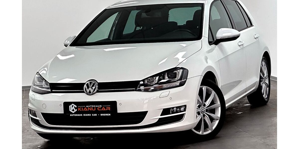 VW Golf 135.000 km 13.950 &euro; Bremen 28259