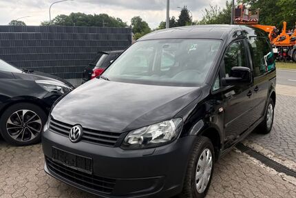 VW Caddy 169.000 km 5.800 &euro; Bremen 28259