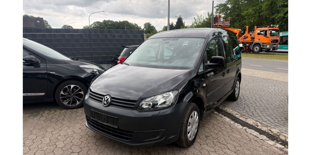 VW Caddy 169.000 km 5.800 &euro; Bremen 28259