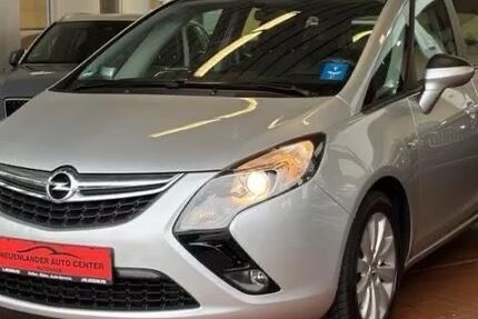 Opel Zafira 100.000 km 5.600 &euro; Bremen 28199