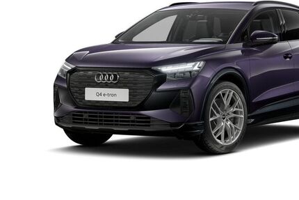 Audi Q4 e-tron 7.948 km 44.847 &euro; Bremen 28207