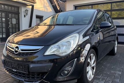 Opel Corsa 199.000 km 1.580 &euro; Delmenhorst 27751