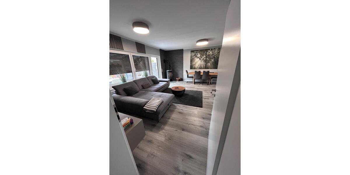 Bungalow Langwedel - 4 Zimmer, 100 m&sup2;, 420.000&euro; | Angebot:27122966