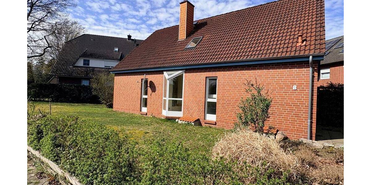 Einfamilienhaus Hude - 4 Zimmer, 128 m&sup2;, 360.000&euro; | Angebot:26142476