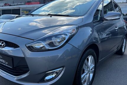 Hyundai ix20 62.800 km 9.299 &euro; Bremen 28201