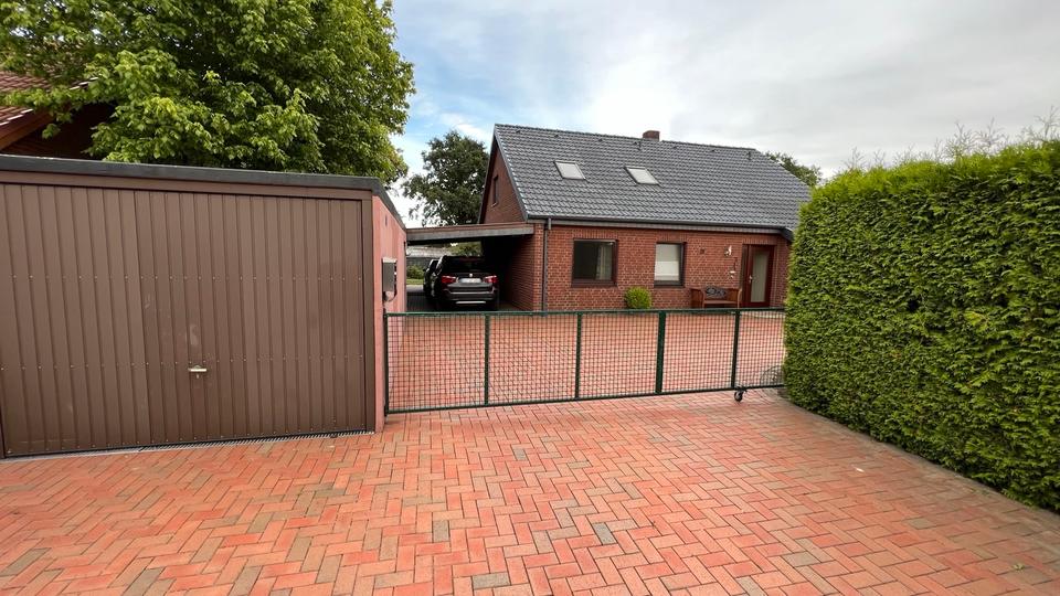 Einfamilienhaus mit riesigem Grundstück 6 zimmer